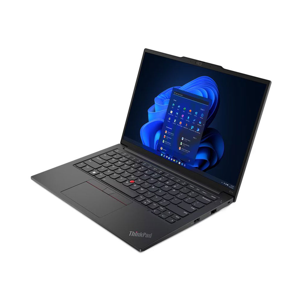 Lenovo ThinkPad E14 G5 21JK0021GR - 14" - Core i7-1355U - 8GB Ram - 512GB SSD - Intel Iris Xe, 33016574148860, Available at 961Souq