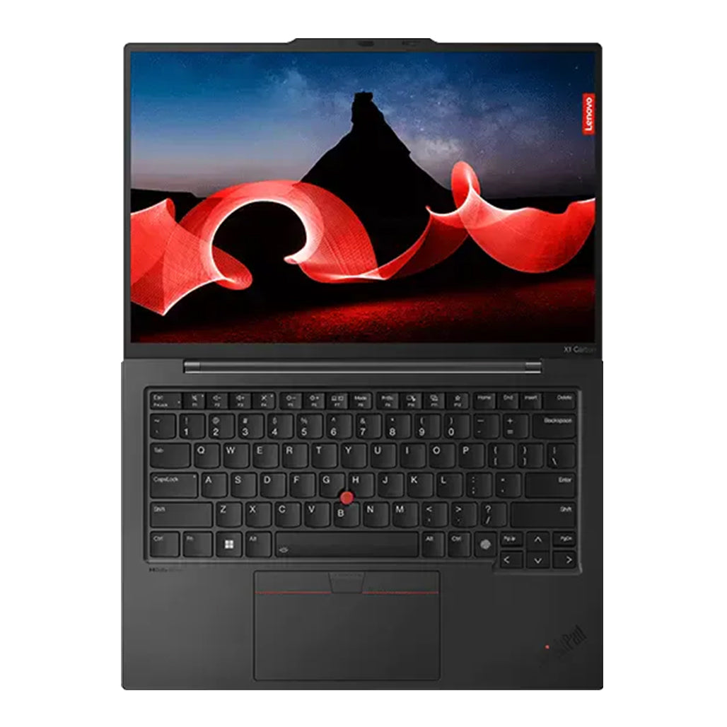 A Photo Of Lenovo ThinkPad X1 Carbon G12 - 21KC0046US - 14