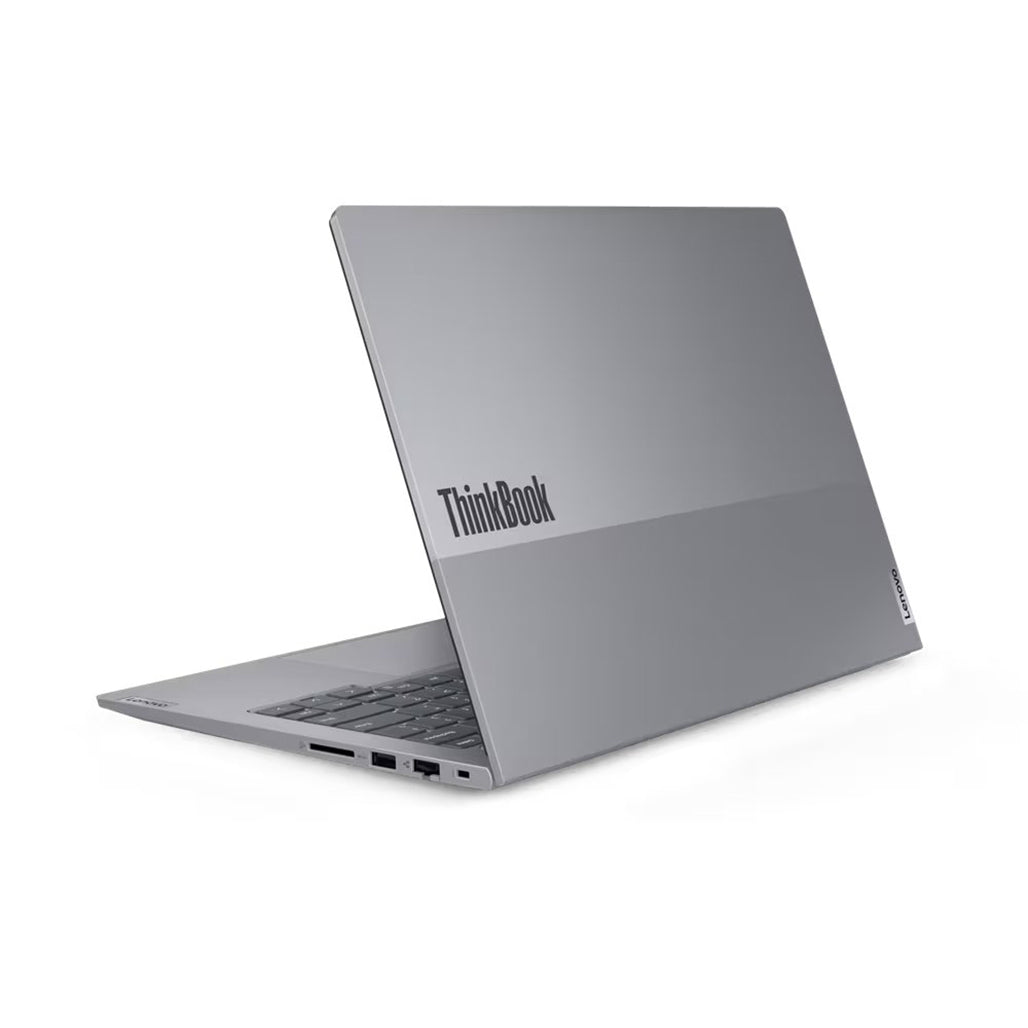 Lenovo ThinkBook 14 G6 21KJ0026US - 14" Touchscreen - Ryzen 7 7730U - 16GB Ram - 512GB SSD - AMD Radeon Graphics, 32955055505660, Available at 961Souq