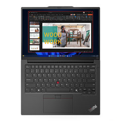 A Photo Of Lenovo ThinkPad E14 G6 21M70024GR - 14