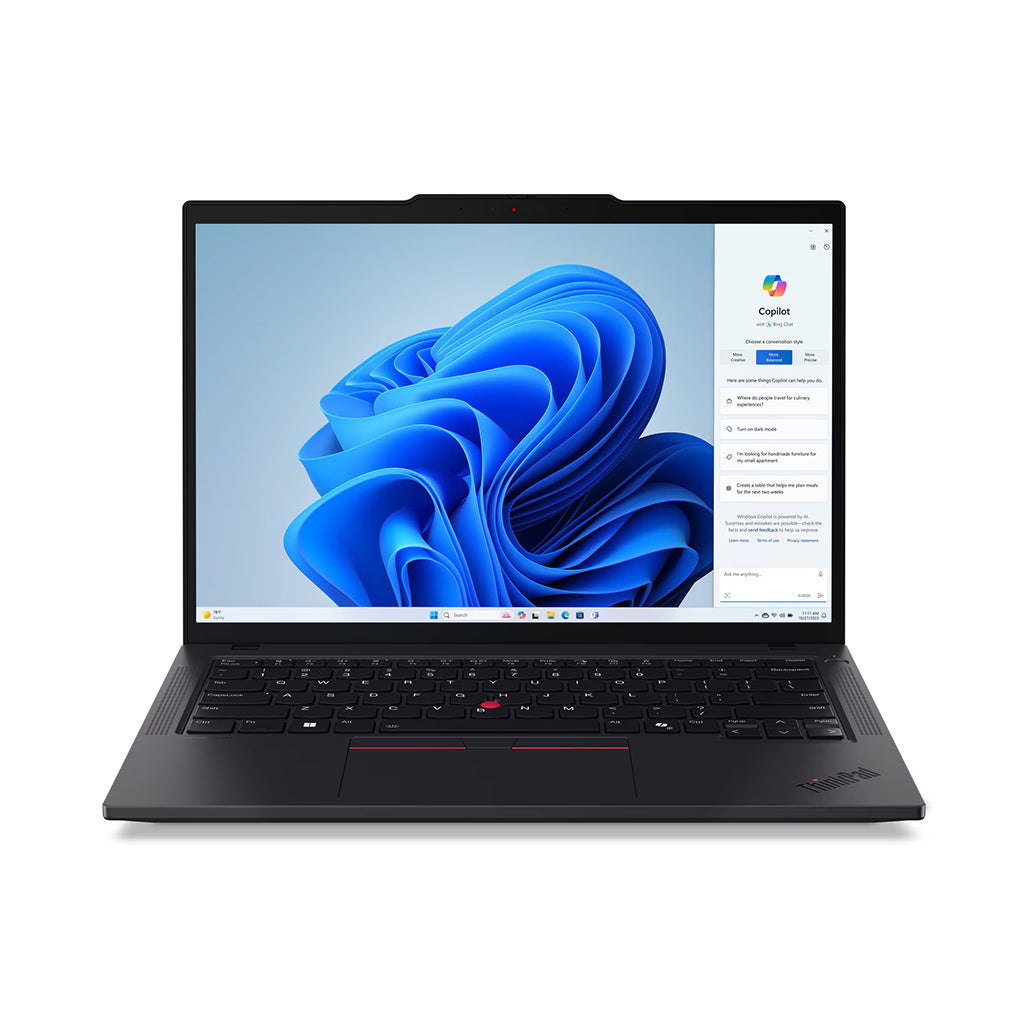 A Photo Of Lenovo ThinkPad T14 Gen 5 - 14