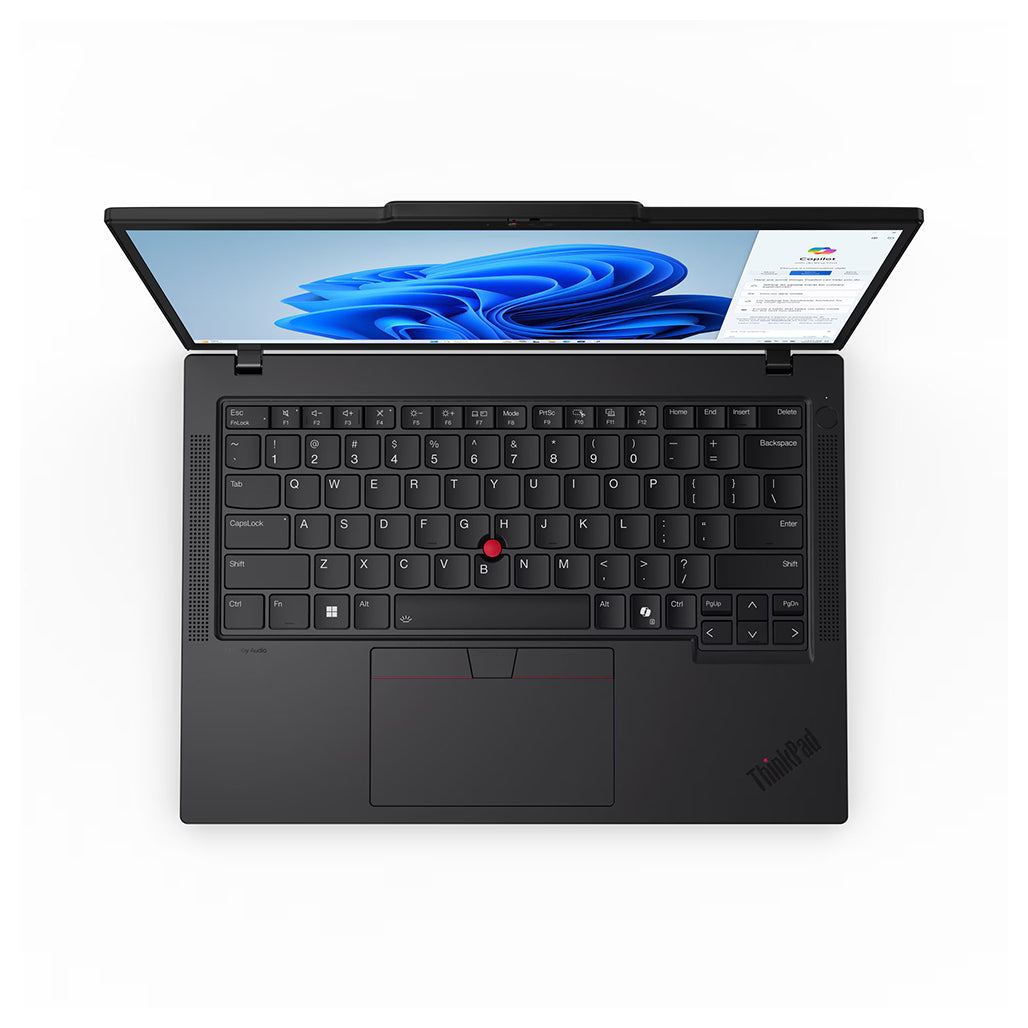 A Photo Of Lenovo ThinkPad T14 Gen 5 - 14