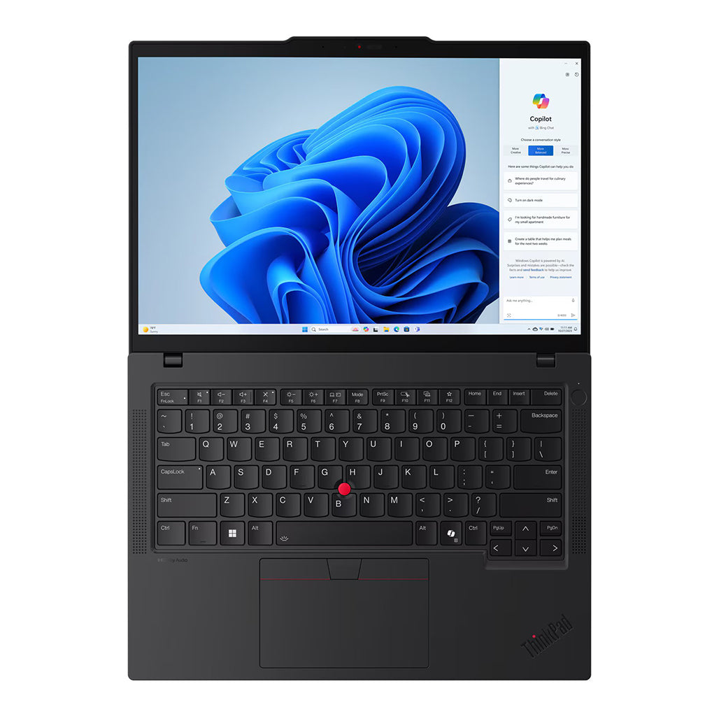 A Photo Of Lenovo ThinkPad T14 Gen 5 - 14