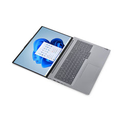 A Photo Of Lenovo ThinkBook 16 G7 IML 21MS000NGQ - 16