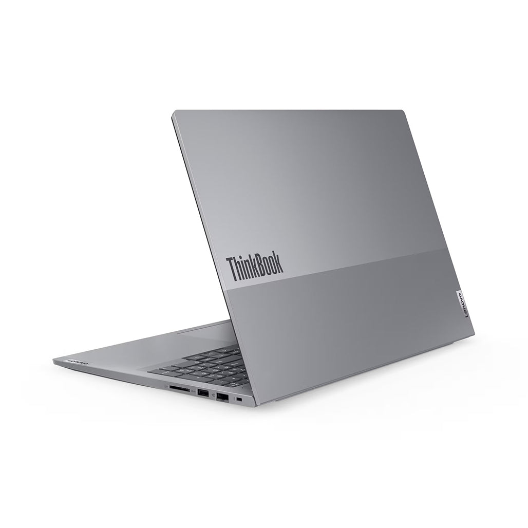 A Photo Of Lenovo ThinkBook 16 G7 IML 21MS000NGQ - 16