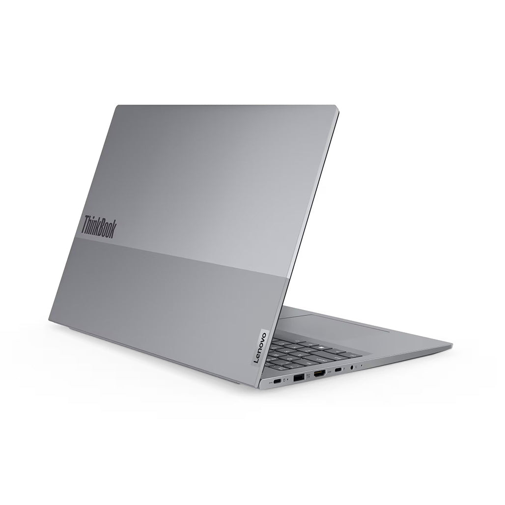 A Photo Of Lenovo ThinkBook 16 G7 IML 21MS000NGQ - 16