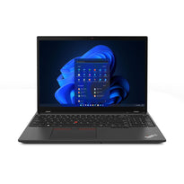 Lenovo ThinkPad T16 G1 21BV000MUS - 16″ Touchscreen - Core i7-1270P - 32GB Ram - 1TB SSD - Intel Iris Xe from Lenovo sold by 961Souq-Zalka