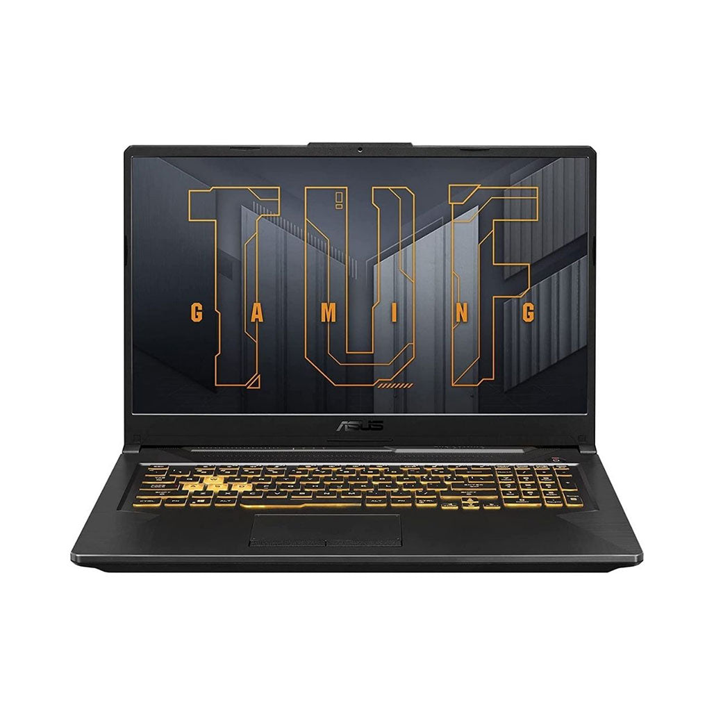 Asus TUF F15 FX507ZM-HF007W - 15.6" - Core i7-12700H - 16GB Ram - 512GB SSD - RTX 3060 6GB(3 Years Warranty) from Asus sold by 961Souq-Zalka