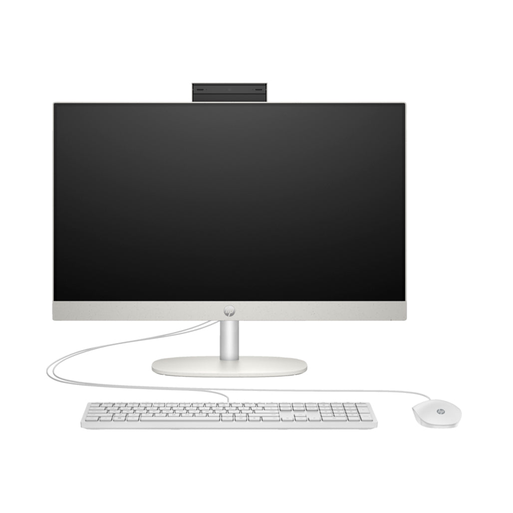 A Photo Of HP All-in-One 24-CR0004L - 23.8