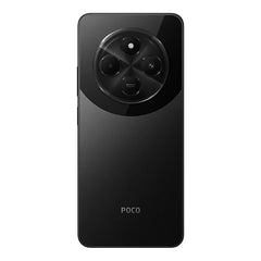 A Photo Of Xiaomi Poco C75 - 8GB Ram - 256GB Rom - Black