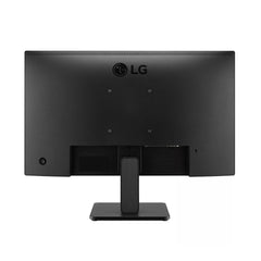 LG 24" FHD 3-Side Borderless IPS 100Hz Monitor with FreeSync | 24MR400-B