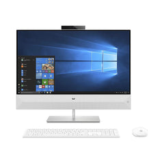 A Photo Of HP Pavilion AIO 27-XA0059 - 27