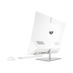 A Photo Of HP Pavilion AIO 27-XA0059 - 27