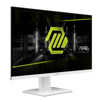 MSI MAG 274QRFW - 27" WQHD 180Hz Gaming Monitor