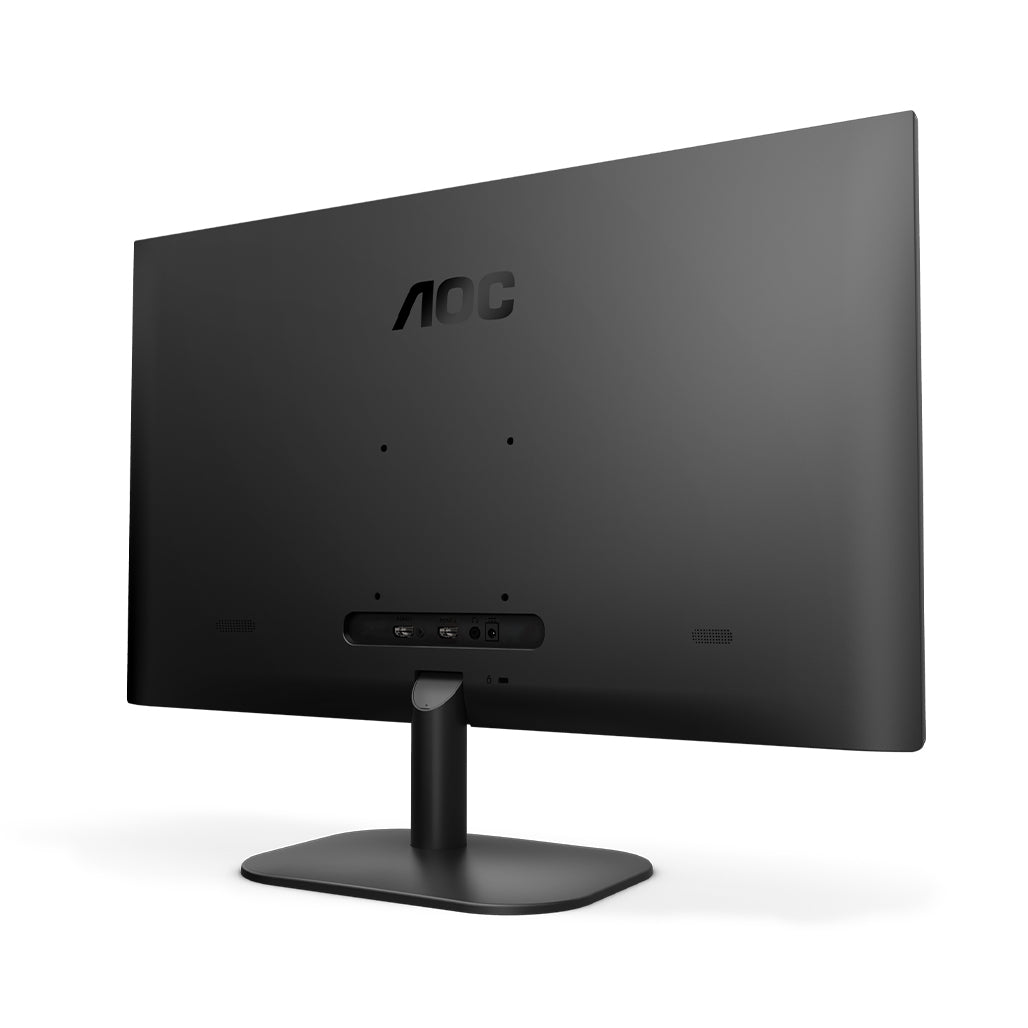 A Photo Of AOC 27B2HM2 27-Inch VA Monitor - 100Hz Refresh Rate with Adaptive Sync