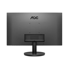 AOC 27-Inch Monitor 27B3HM/BK Modern and Sleek