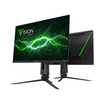 Tesla 27-inch Gaming monitor 165HZ - AMD FREESYNC