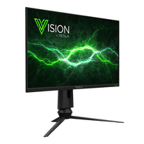 Tesla 27-inch Gaming monitor 165HZ - AMD FREESYNC