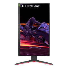 LG 27" UltraGear FHD IPS 1ms 240Hz HDR Monitor 27GP750-B