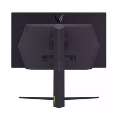 LG 27" UltraGear™ OLED Gaming Monitor QHD With 240Hz Refresh Rate - 27GR95QE-B