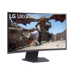 A Photo Of LG UltraGear™ 27