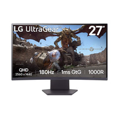 A Photo Of LG UltraGear™ 27