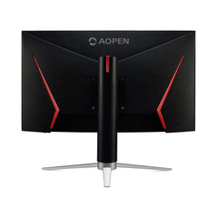 AOPEN 27HC2R HC2 Series 27" FHD 165Hz Curved Gaming Monitor