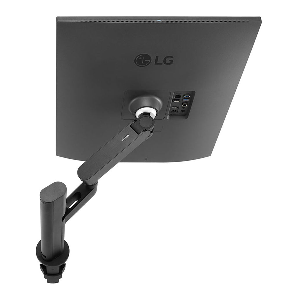 LG 27.6" 16:18 DualUp Monitor with Ergo Stand 28MQ780-B, 32997335007484, Available at 961Souq