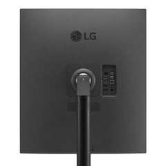 A Photo Of LG 28MQ780-B - 27.6