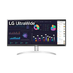 A Photo Of LG 29WQ600-W 29