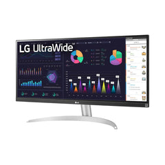 A Photo Of LG 29WQ600-W 29