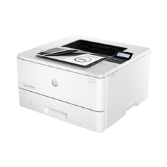 A Photo Of HP LaserJet Pro 4003dn Printer (2Z609A) - High-Speed Laser Printer for Office Efficiency