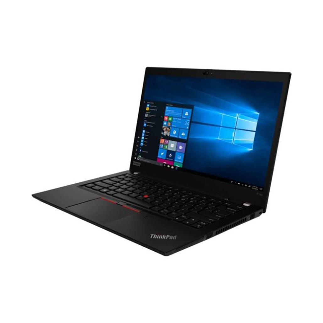 Lenovo ThinkPad P14S G1 20S40023CA - 14 inch - Core i7-10510U - 16GB Ram - 512GB SSD - NVIDIA Quadro P520 2GB, 32947667108092, Available at 961Souq