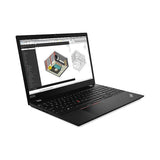 Lenovo ThinkPad T15G G1 20UR003WUS-LCR - 15.6" - Core i7-10850H - 16GB Ram - 512GB SSD - RTX 2080 Super MAX-Q 8GB from Lenovo sold by 961Souq-Zalka