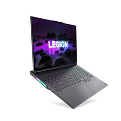 A Photo Of Lenovo Legion 7 - 16 inch - Core i7-11800H - 32GB Ram - 2TB SSD - RTX 3070 8GB