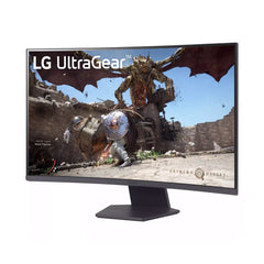 A Photo Of LG UltraGear™ 32