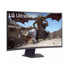 A Photo Of LG UltraGear™ 32