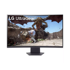 A Photo Of LG UltraGear™ 32