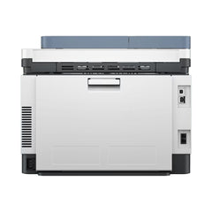 A Photo Of HP Color LaserJet Pro MFP 3303sdw Printer - High-Speed Color Printing with Advanced Features