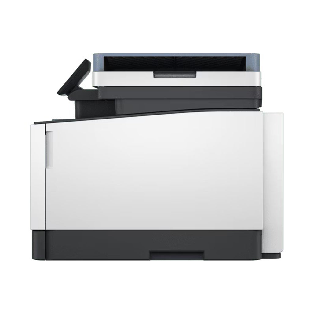 A Photo Of HP Color LaserJet Pro MFP 3303sdw Printer - High-Speed Color Printing with Advanced Features