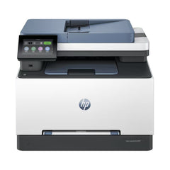 A Photo Of HP Color LaserJet Pro MFP 3303sdw Printer - High-Speed Color Printing with Advanced Features