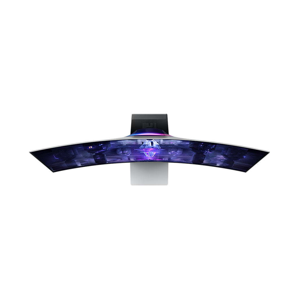 Samsung 34" Odyssey OLED G8 Ultra WQHD 175MHz Gaming Monitor G85SB | LS34BG850SMXUE, 32954485801212, Available at 961Souq