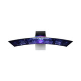 Samsung 34" Odyssey OLED G8 Ultra WQHD 175MHz Gaming Monitor G85SB | LS34BG850SMXUE