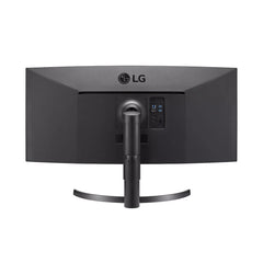 LG 35WN65C-B 35" Curved UltraWide QHD HDR Monitor with FreeSync