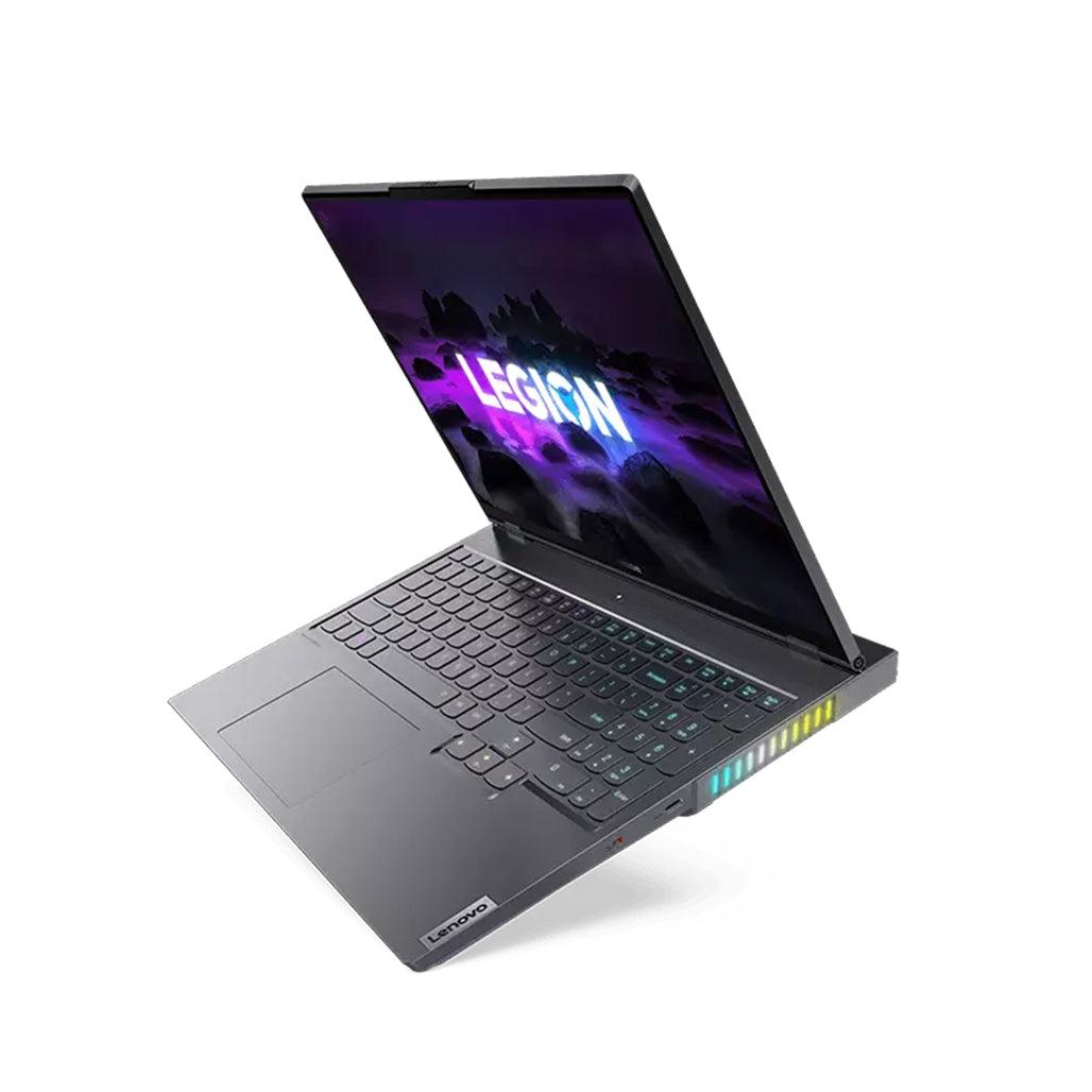 A Photo Of Lenovo Legion 7 - 16 inch - Core i7-11800H - 32GB Ram - 2TB SSD - RTX 3070 8GB