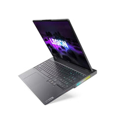 Lenovo Legion 7 82K6CTO1WW-130-LCR - 16" - Core i9-11980HK - 32GB Ram - 2TB SSD - RTX 3080 16GB from Lenovo sold by 961Souq-Zalka