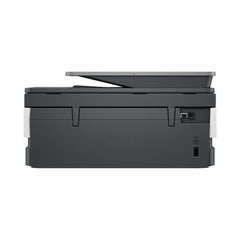 A Photo Of HP OfficeJet Pro 8123 - All-in-One Printer (405W0C) - Reliable and Efficient Home Office Solution