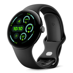 A Photo Of Google Pixel Watch 3: Advanced Smartwatch with Enhanced Features