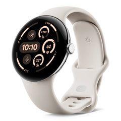 A Photo Of Google Pixel Watch 3: Advanced Smartwatch with Enhanced Features