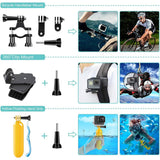 GoPro 48-in-1 Accessories Kit